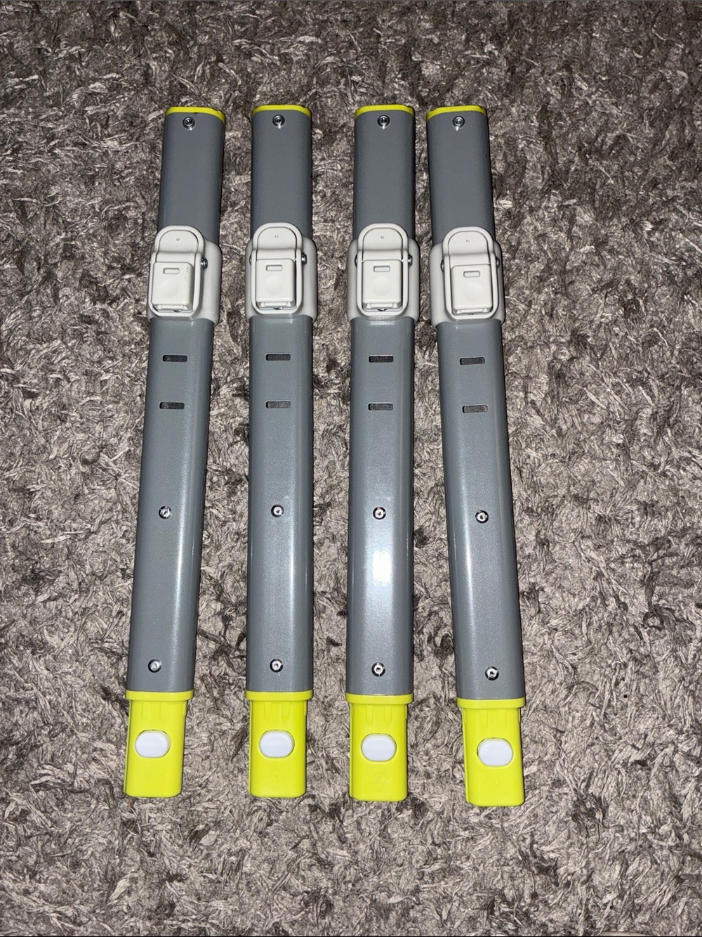 Replacement legs for skip hop explore and more activity table gym exerciser LNC